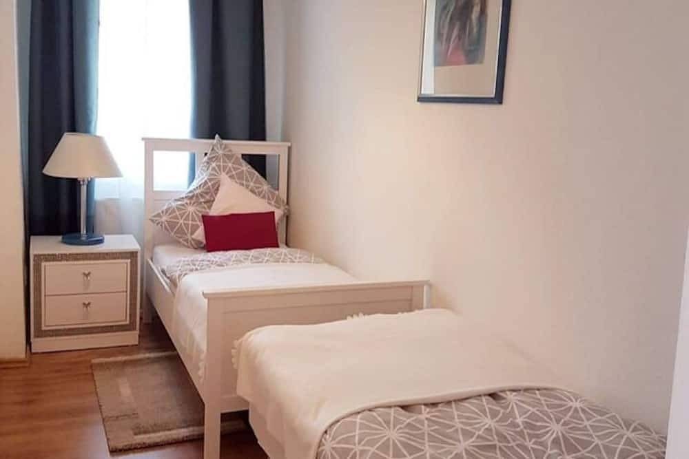 Ganze Wohnung, Apartment am See in Neuruppin, Ruppiner Seenland