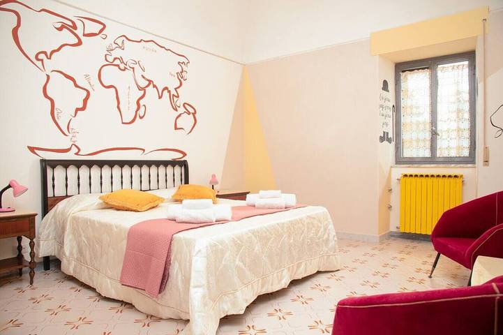 A Casa di Gio` - Campania in Andretta, Provincia d'Avellino