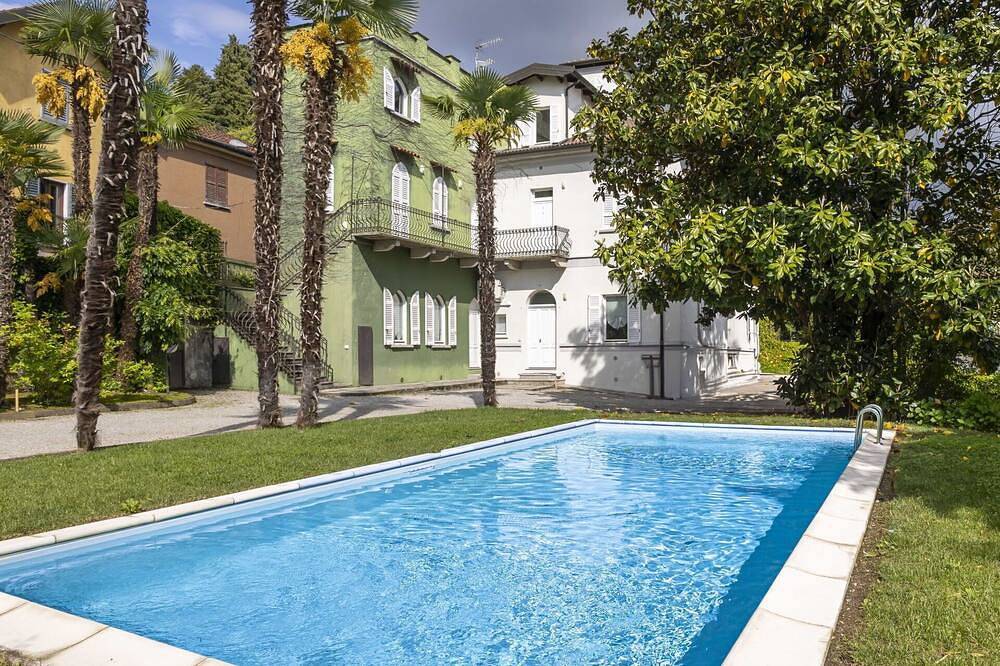 Appartamento vacanze a Lago Maggiore a partire da 99€ a notte
