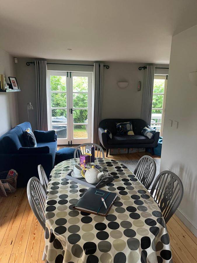 Ferienhaus für 6 Personen, kinderfreundlich in The Cotswolds - 3