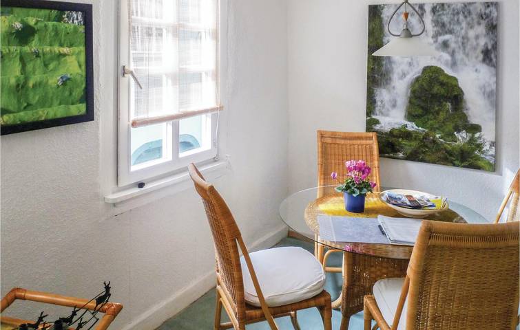 Gîte pour 4 personnes à Linz am Rhein - 2