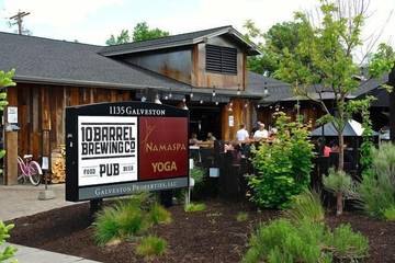 Vacation House for 2 Guests in Bend, Mt. Bachelor, Picture 1