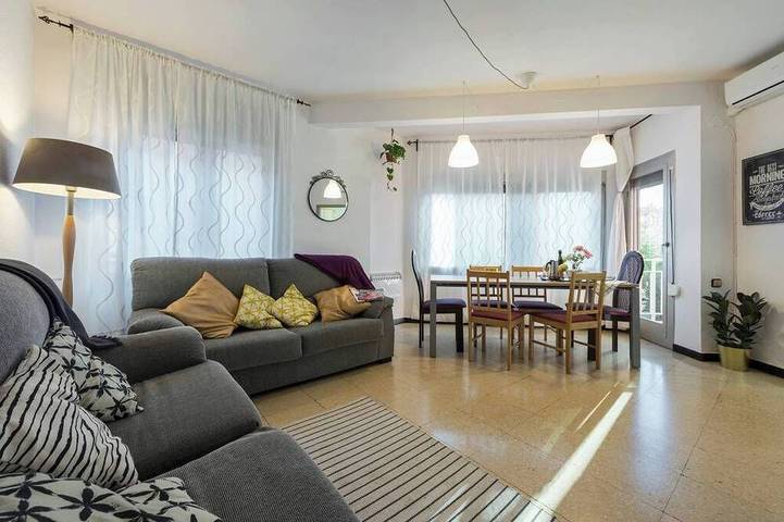 Holiday apartment for 5 people - 1