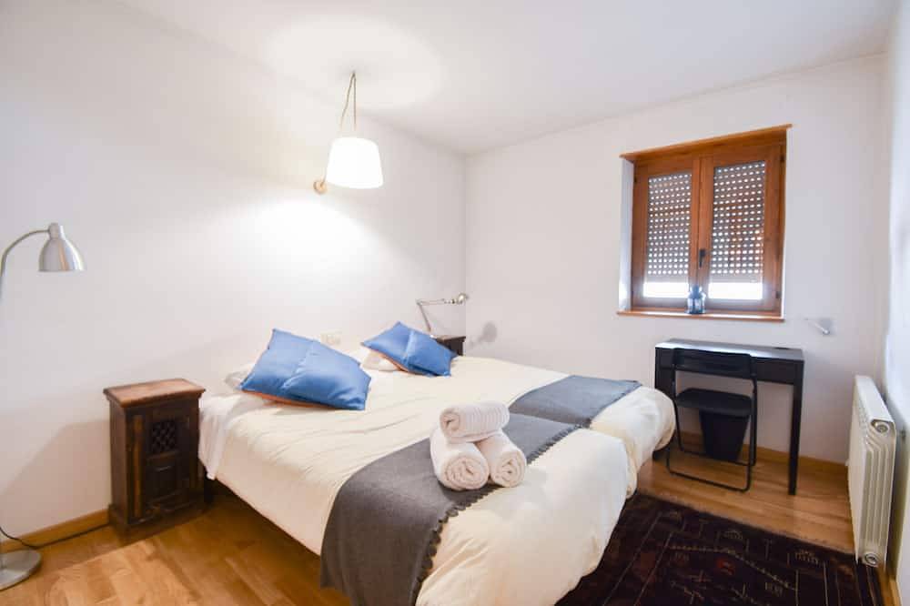 Ca La Rougvie in Esterri de Aneu, Pirineo Catalan