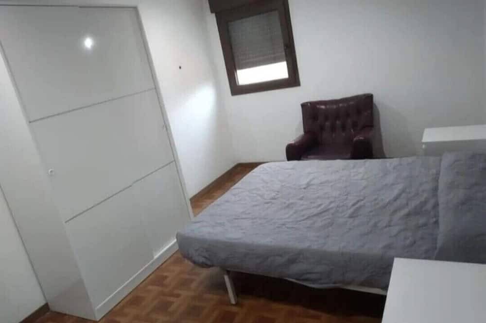 Apartamento entero, Ático a 50 mts de la playa in Boiro, Rias Baixas