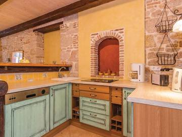 Ferienhaus für 6 Personen in Vrsar, Vrsar-Funtana, Bild 2