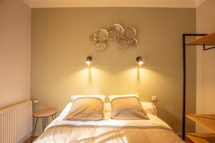 Gîte pour 6 personnes dans Rue Typique De Sarlat Sarlat La Caneda - 3