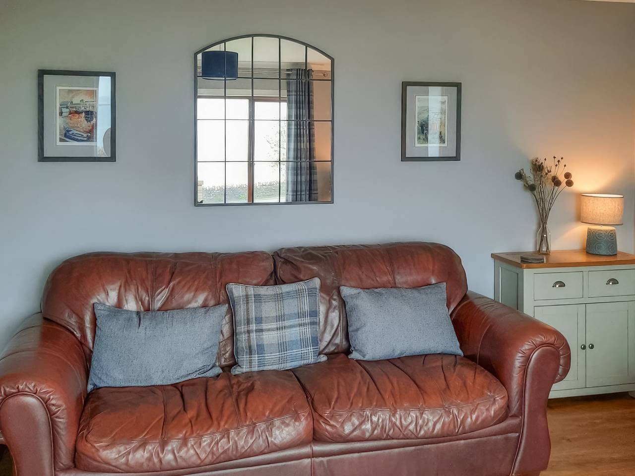 Cottage für 6 Personen mit Garten in Orkney Inseln