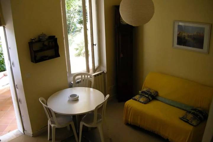 Villa pour 6 personnes, avec jardin à Sanary-sur-Mer - 3