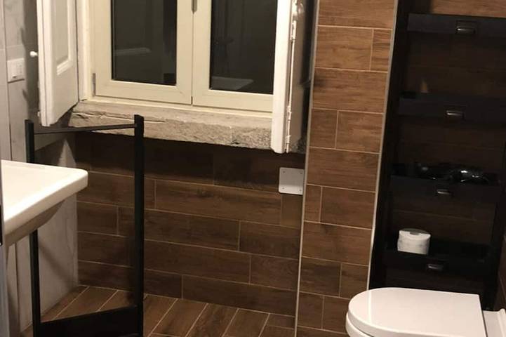 Appartamento intero, Appartamento con cucina in Foggia, Provincia di Foggia