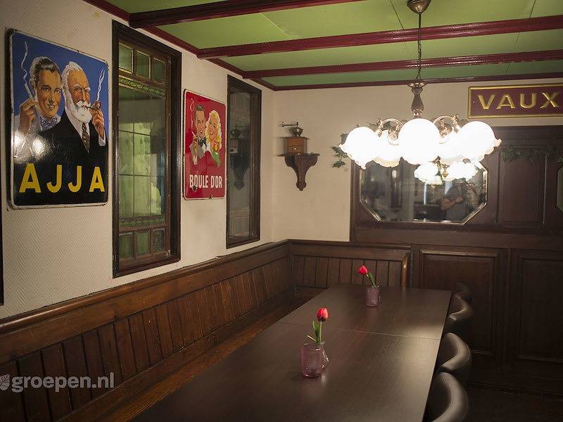 Gruppenunterkunft Groesbeek in Groesbeek, Betuwe