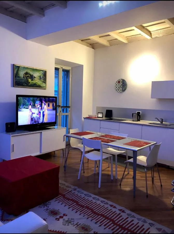 Appartamento vacanze per 4 persone, con balcone e panorama, con animali domestici - 1