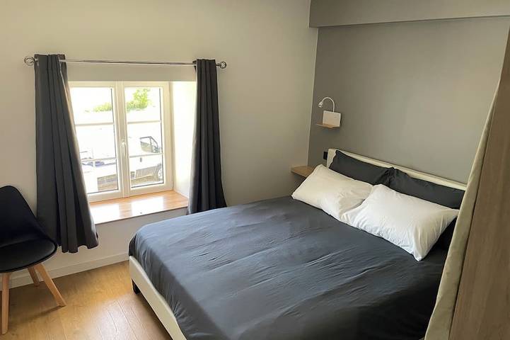 Location de vacances pour 8 personnes à Amance - 2