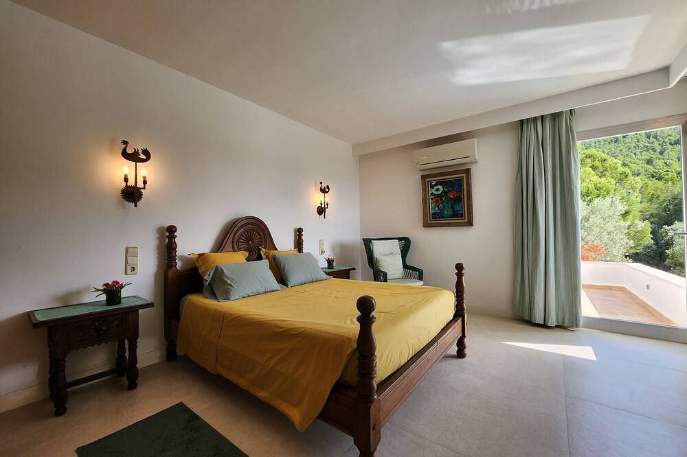 Formentor studio 2,3 persons, between Sea, Forest and Mountain. in Formentor, Pollença