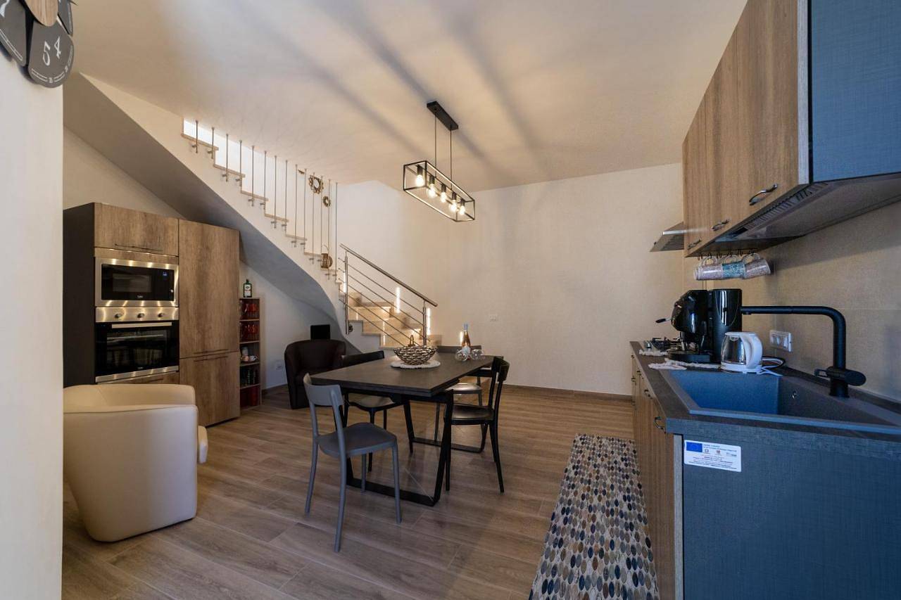 Baglio Tuzza in Stagnone Marsala, Marsala