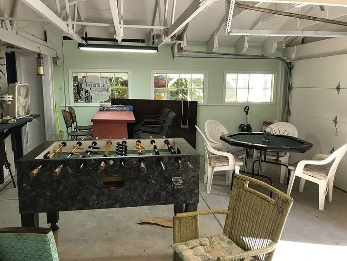 Holiday rental for 10 people, with garden and terrace, with pets in Massachusetts