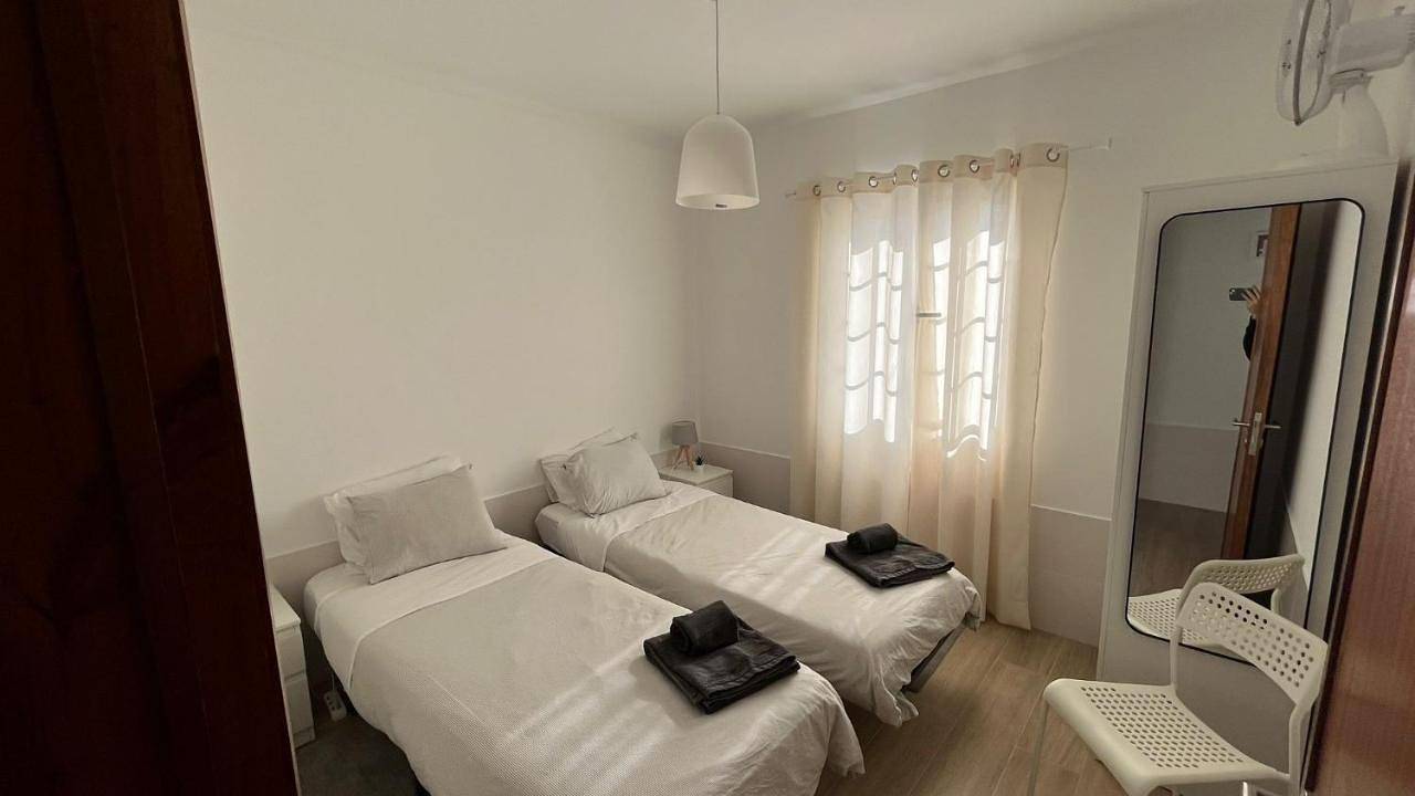 Double Room in São Miguel Island, Villa Franca Do Campo