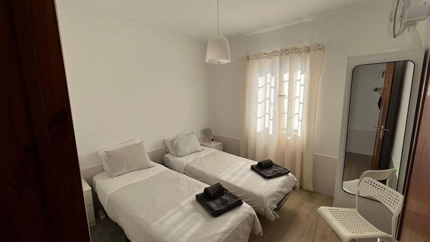 Maison d’hôte pour 2 personnes, avec terrasse dans Açores - 3