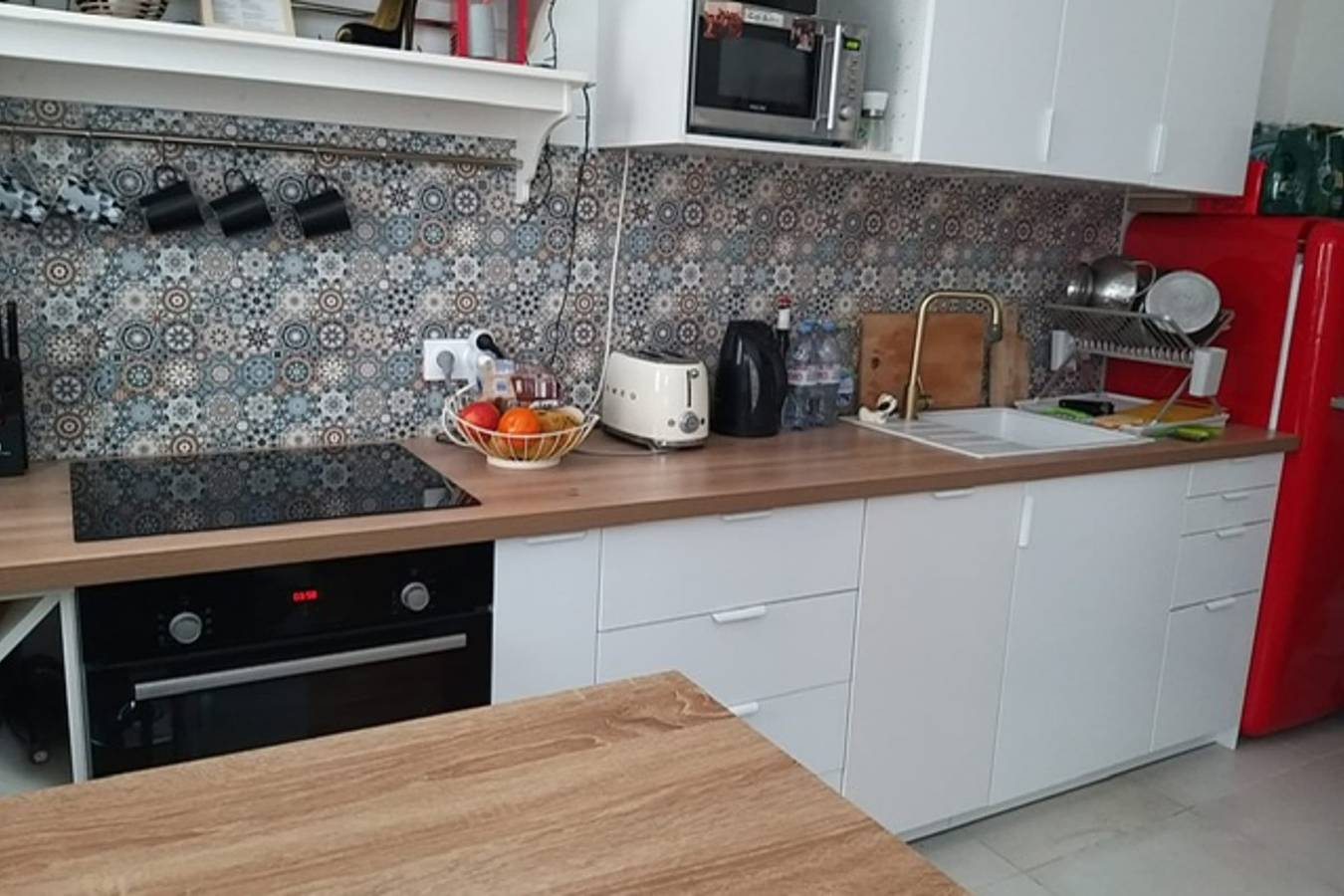 Entire apartment, Cosy T3 near Gambetta in Paris, Ile de France