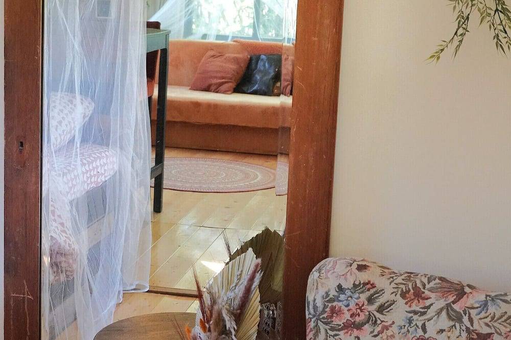 Camping Ont Moeten - Helemaal hier in Achterhoek