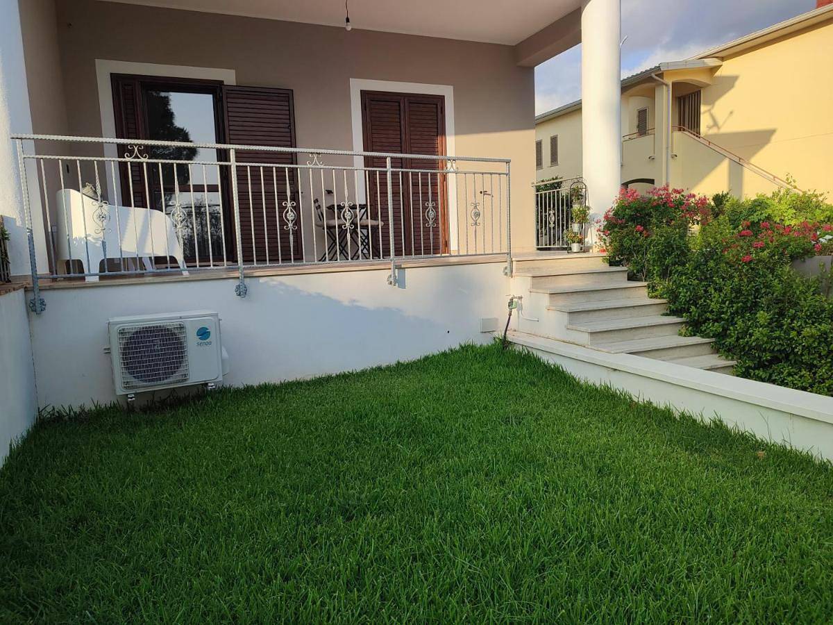 Appartamento intero, B&B Il Castello in Sangineto Lido, Sangineto