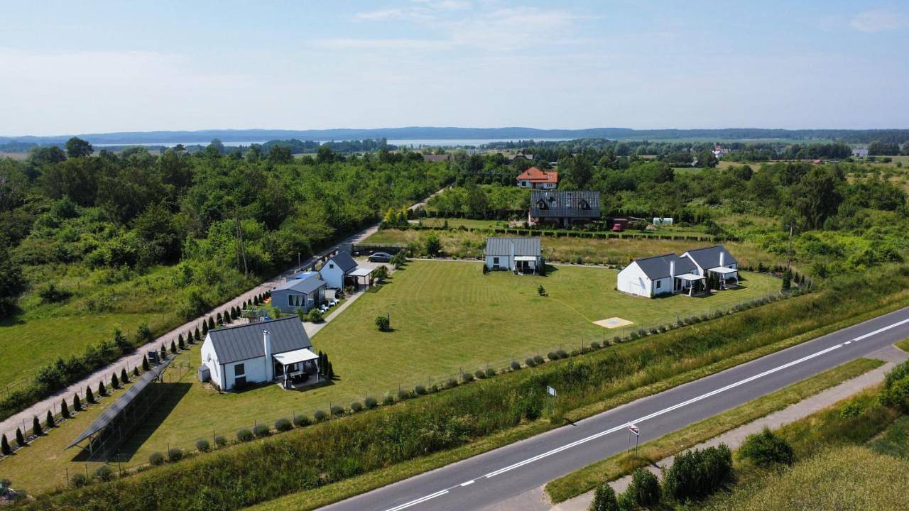 "Lawendowe Wzgórze" in Zastań, Baltic Sea Pomerania