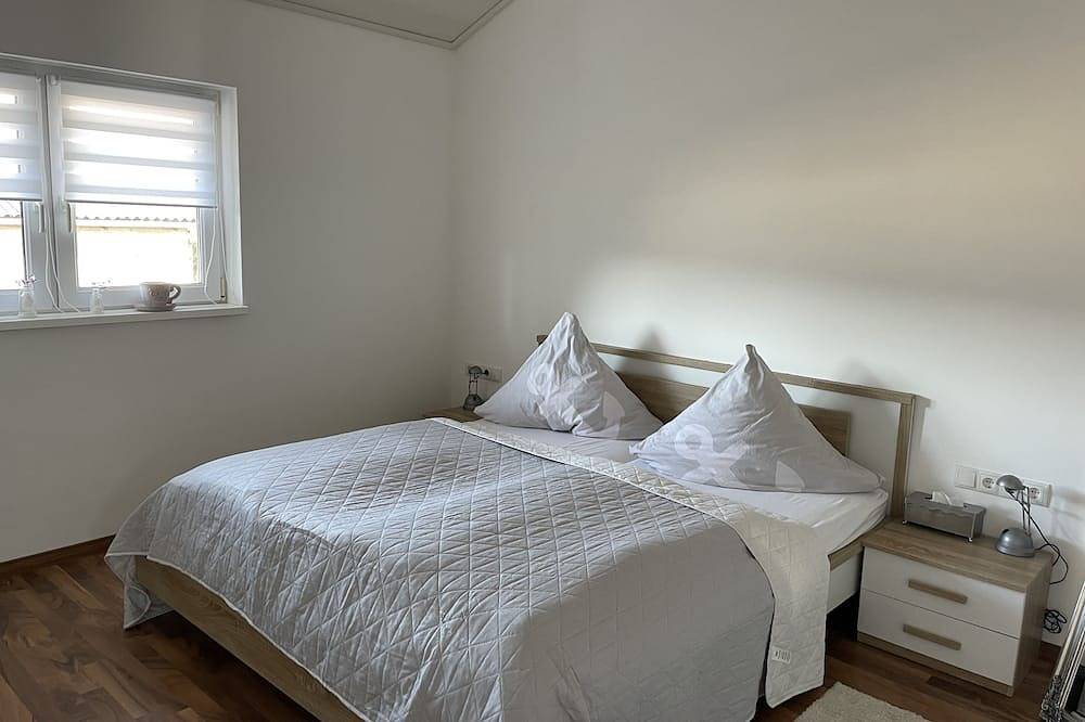 Geheel appartement, Ferienwohnung im Pfalz in Lustadt, Rijndal