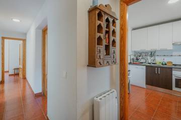 Casa Vacacional para 8 Personas en Zarzuela del Monte, Provincia de Segovia, Foto 3