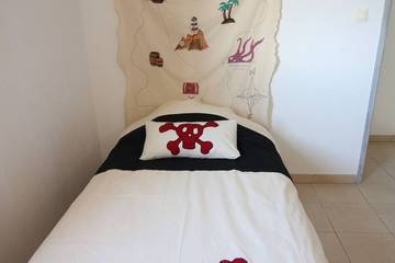 Ferienhaus für 8 Personen in Les Ayguades, Gruissan, Bild 4