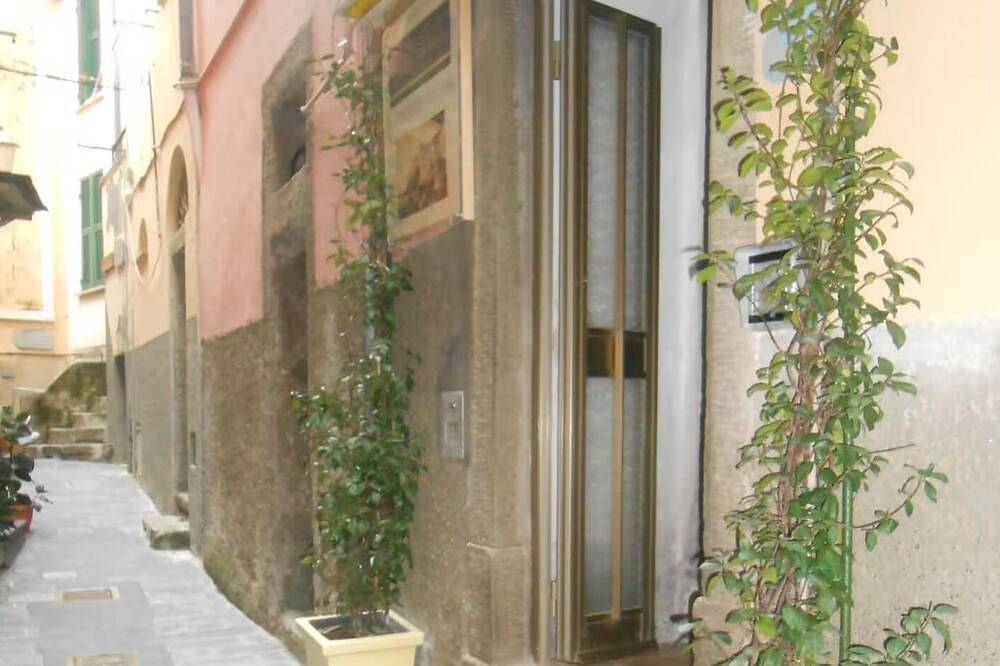 Apartamento entero, Scirocco a Riomaggiore in Riomaggiore, Riomaggiore Municipio
