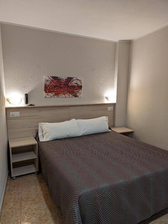 Gran Hotel Toledo in Onda, Province de Castellón