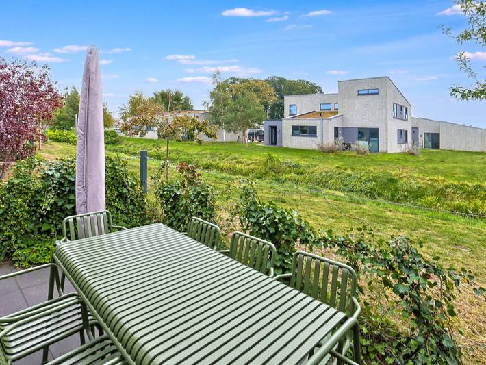 Ferienhaus für 8 Personen, mit Sauna und Kinderpool sowie Terrasse, mit Haustier am Dümmer See (Niedersachsen) - 2