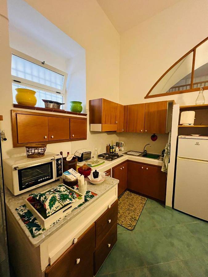 Gîte pour 2 personnes à Castiglione - 4