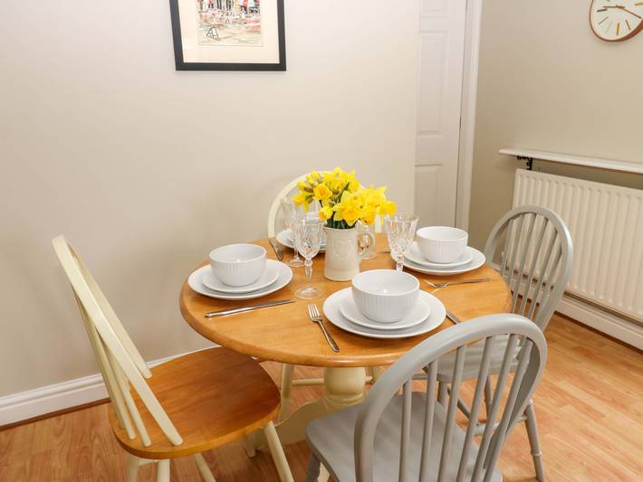 1 Kyles Yard in Barnard Castle, Condado de Durham