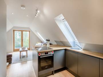 Vacation Rental for 2 Guests in Bulmer, Essex, Picture 4