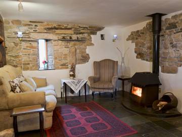 Holiday Rental for 4 People in Cornwall, Photo 2