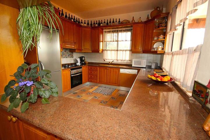 Agriturismo für 8 Personen, mit Garten auf Madeira - 3