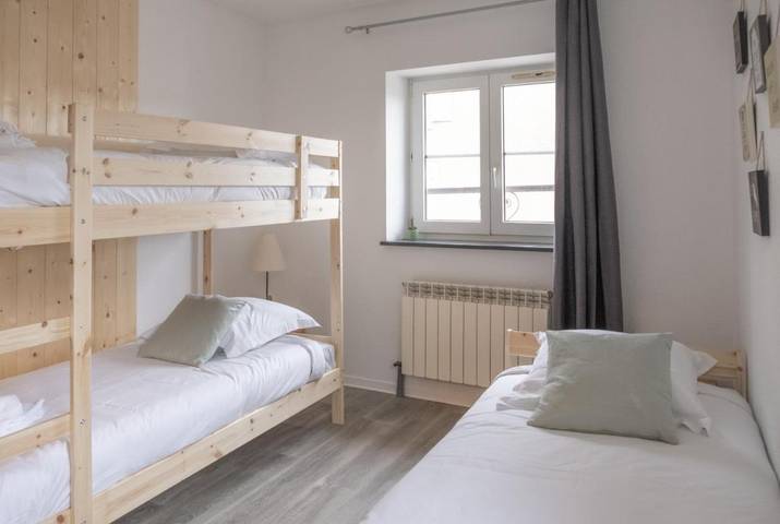 Gîte pour 5 personnes à Phalsbourg - 4