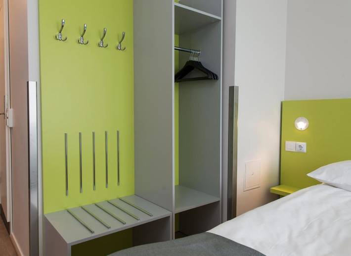 Hotel für 2 Personen in Trondheim - 2