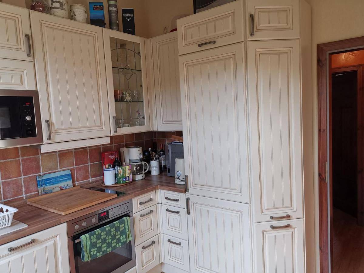 Appartement entier, Apartment in Stendal, Altmark
