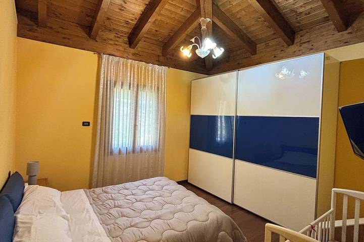 Maison de vacances pour 4 personnes, animaux acceptés - 1