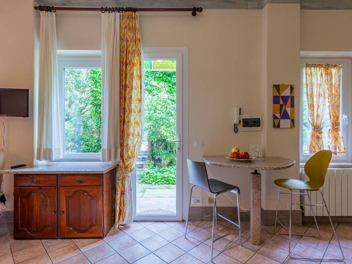 Ferienhaus für 2 Personen, mit Garten und Terrasse, mit Haustier in Lago Maggiore (Piemont) - 3