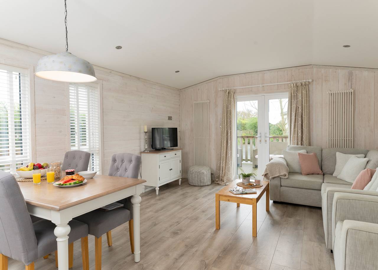 Elite holiday home 1 in Dunkeswell, Devon