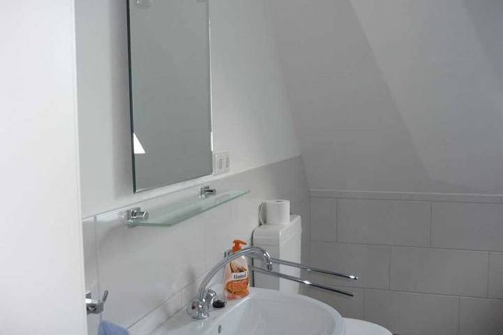 Ferienwohnung für 4 Personen, mit Garten in Sörup - 4