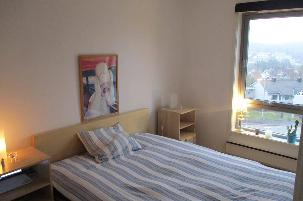 Appartement entier, Apartment in modern building in Østensjø, Oslo Municipalité