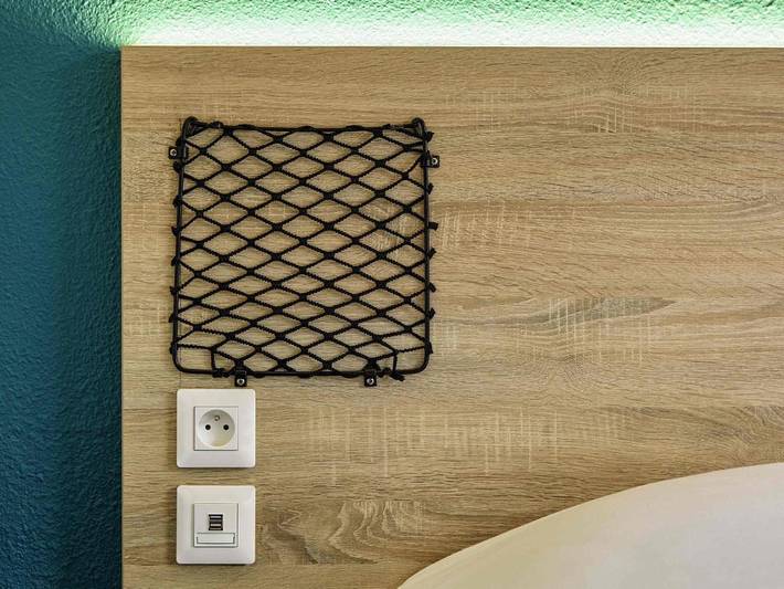 Hôtel pour 2 personnes, avec jardin à Villeneuve-d'Ascq