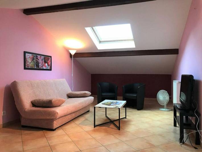 Location de vacances pour 4 personnes à Ustaritz - 3