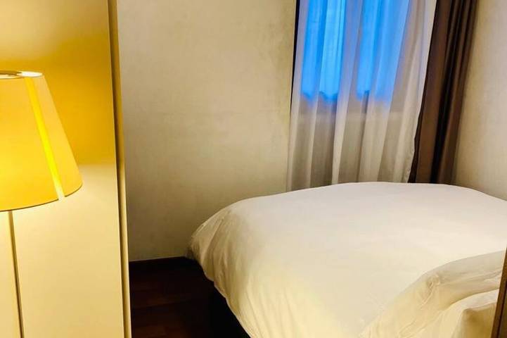 Apartamento entero, - Apartment in the heart of Treviso in Treviso, Provincia de Treviso