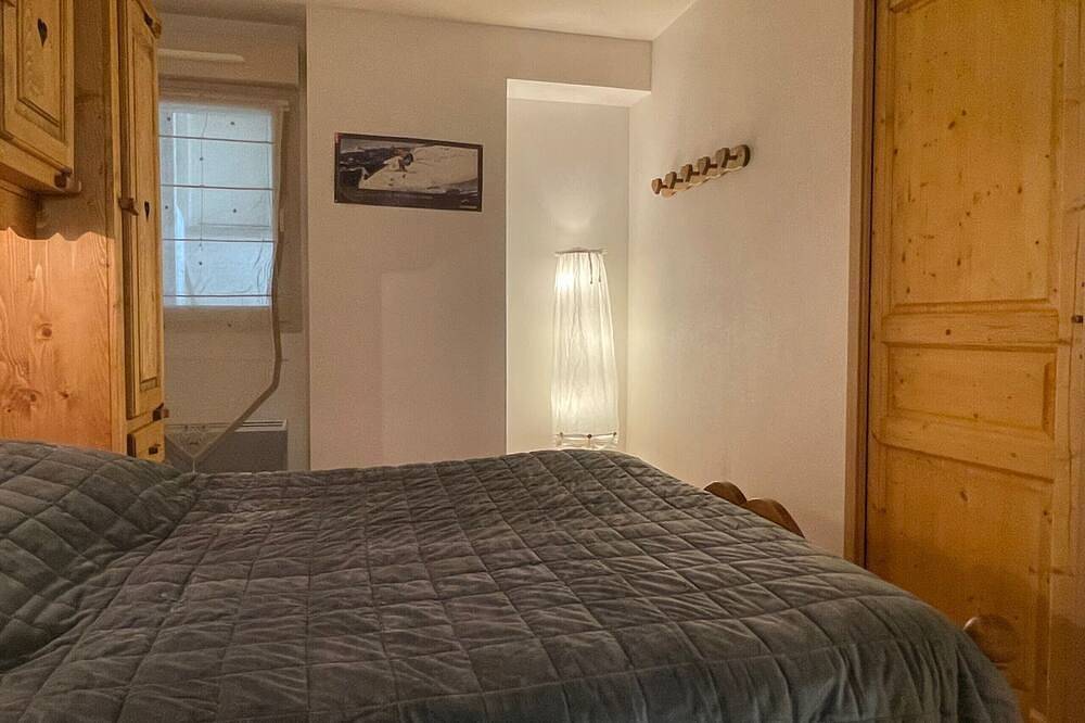 Appartement entier, Rocher du Cerf, skis aux pieds, 3 ch,2 sdb in Le Lioran, Laveissière
