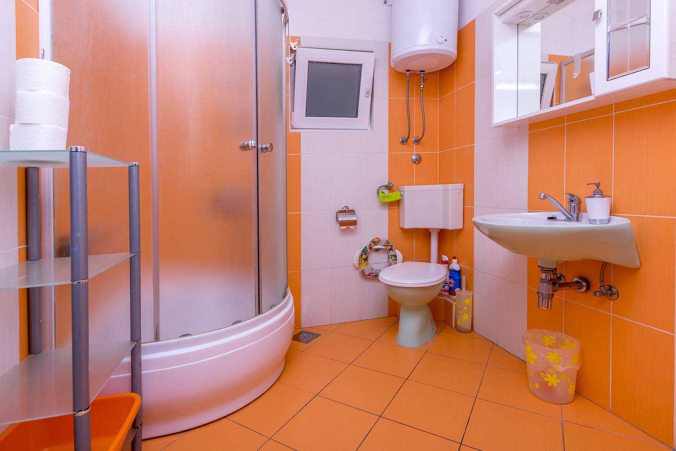 Ganze Wohnung, Apartment Nikola in Maslinica, Solta